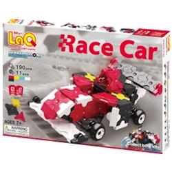 LaQ - Hamacron Constructor - Race Car (190)