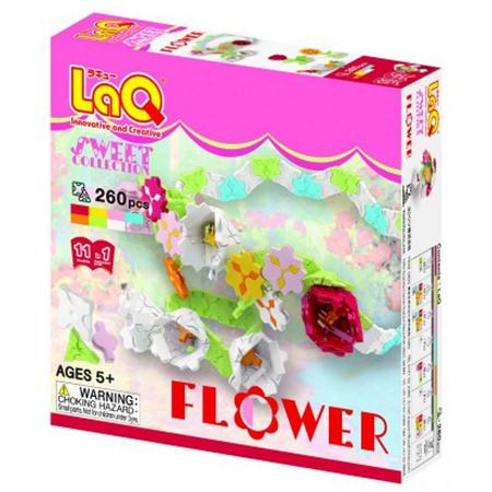 LaQ - Sweet Collection - Flower (260)