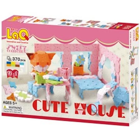 Sweet Collection - Cute House (370)