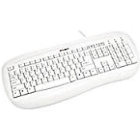 Keyboard - PS/2- Labtec Standard Keyboard