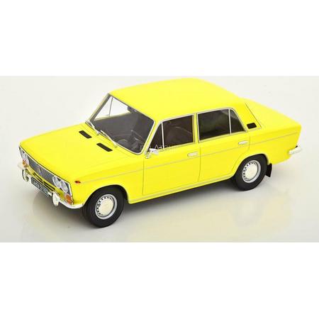 Lada 2103 1972 Yellow