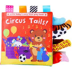 Baby speelgoed/knisperboekje /Educatief Baby Speelgoed /Zacht Baby boek /Zacht Speelgoed/Speelgoed voor baby/ Speelgoed Voor Kinderen/ 