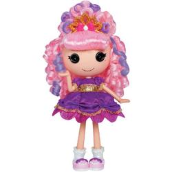 Lalaloopsy Entertainment Feature Doll- Jewels Glitter Makeover