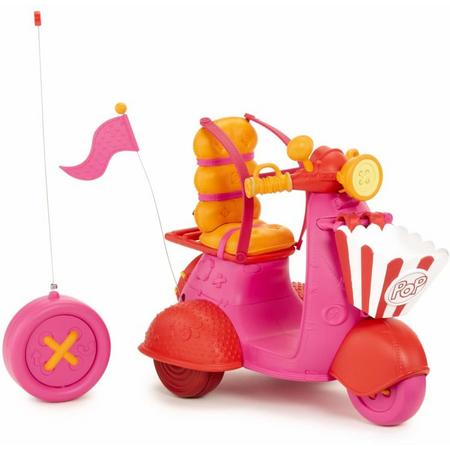 Lalaloopsy RC Scooter - 40 MHz