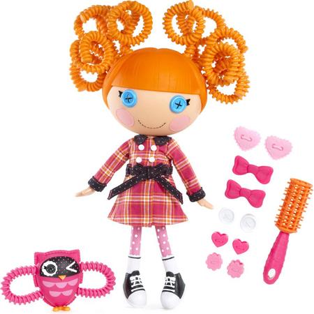 Lalaloopsy Silly Hair Pop - Bea Spells-a-Lot