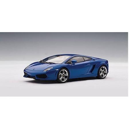 Gallardo LP560-4 - 1:43 - Lamborghini