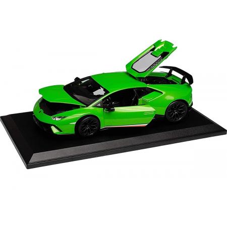 Lamborghini Huracán Performante - 1:18 - Maisto