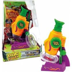 Bug Out - Insecten Microscoop
