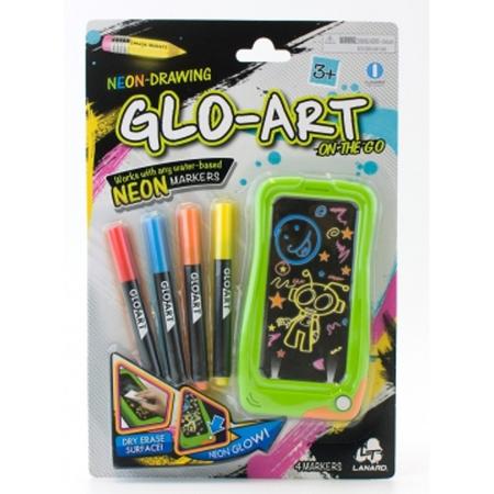 Glo-Art Mini