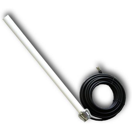 Lancom Systems AirLancer ON-360ag Omni-directional antenna N-type 6.5dBi antenne