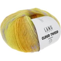 Lang Yarns Cloud Tweed 100 gram nr 0003