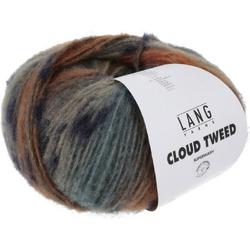 Lang Yarns Cloud Tweed 100 gram nr 0004
