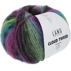 Lang Yarns Cloud Tweed 100 gram nr 0006
