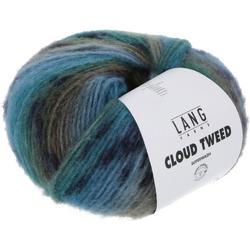 Lang Yarns Cloud Tweed 100 gram nr 0007