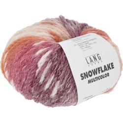 Lang Yarns Snowflake Multocolour 0002