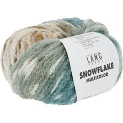 Lang Yarns Snowflake Multocolour 0003