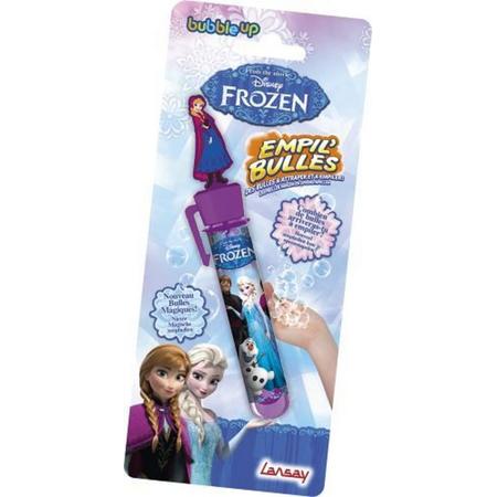 Frozen Magische Bellenblaas Stapelbubbels - Bubble Up - Stapelbubbels
