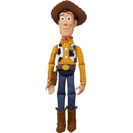 SPEELGOED VERHAAL 4 Sherif Woody Electronic Character