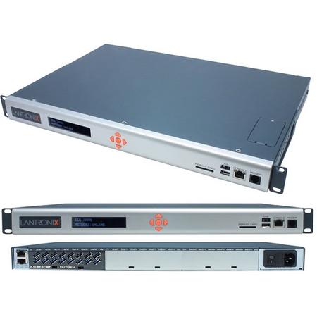 Lantronix SLC 8000 console server