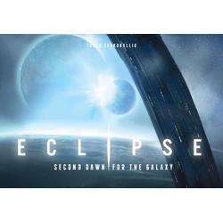 Eclipse, Second Dawn for the Galaxy (EN)