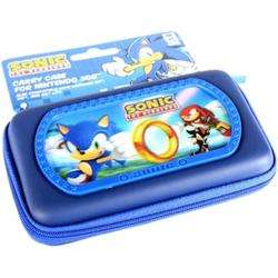 Sonic The Hedgehog Draagtas 3DS