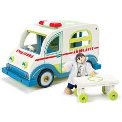 Ambulance set - Le Toy Van