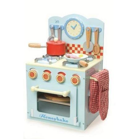 Le Toy Van - Oven en kookplaat set