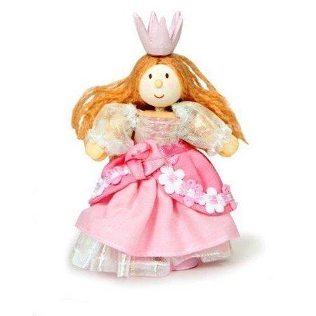 Le Toy Van Budkins - Prinses Francesca