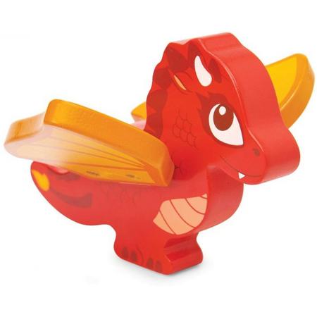 Le Toy Van Traditional Toys Dragon
