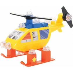 Design & Drill Helikopter bouwset Learning Resources