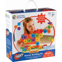 Gears Starters Bouw Set Learning Resources