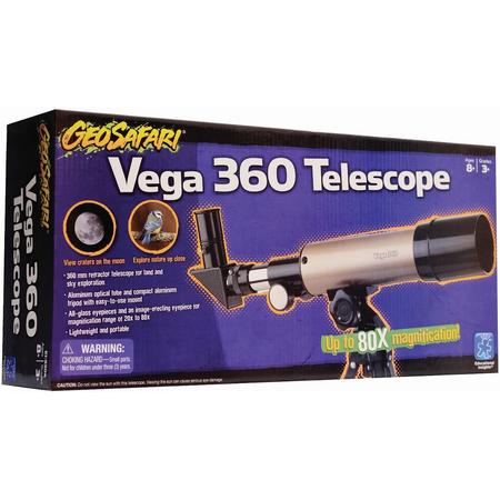 GeoSafari Vega 360 Telescoop Learning Resources