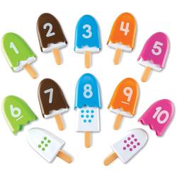 Smart Snacks nummer ijsjes Learning Resources