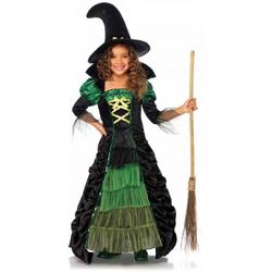 Leg Avenue Storybook Witch, Model C49089, Maat L