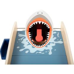 Small Foot - Minigolf - Shark Attack