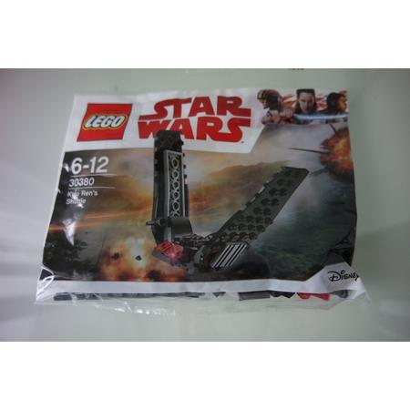 LEGO 30380 Kylo Rens Shuttle Star Wars