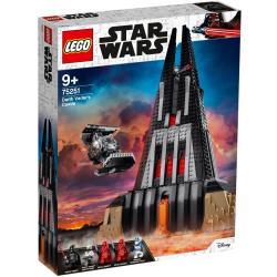 LEGO Star Wars™ 75251 Darth Vader’s Castle