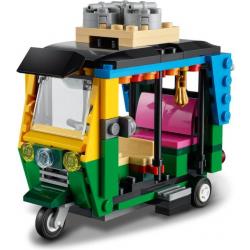 LEGO Creator Tuktuk - 40469