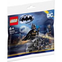 LEGO DC Batman™: Batman™ 1992 (polybag) - 30653