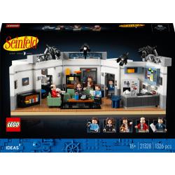 LEGO Ideas Seinfeld - 21328