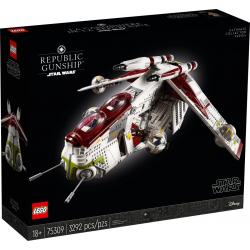LEGO Star Wars™ Republic Gunship™ - UCS Model - 75309