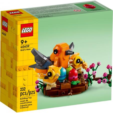 Lego - Vogelnestje (40639)