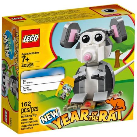 Lego 40355 - New Year of the Rat