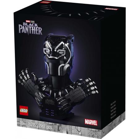Lego 76215 - Black Panther