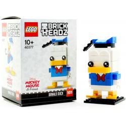 Lego BrickHeadz Donald Duck 40377
