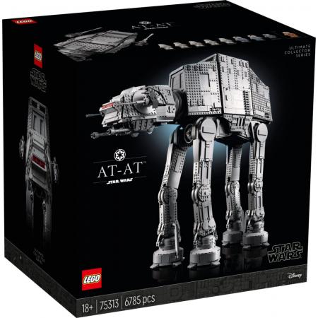 Lego Star Wars - AT-AT™ - Lego 75313