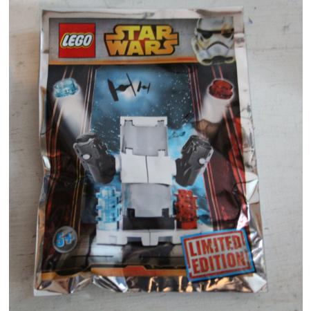 Lego Star Wars - Groundcanon (polybag)