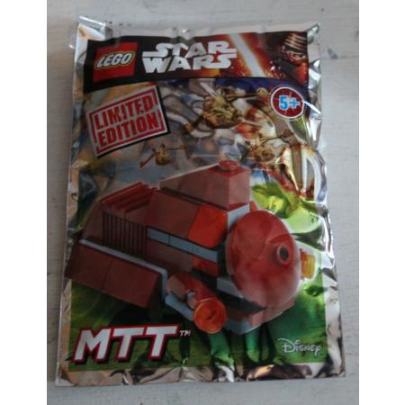 Lego Star Wars - MTT (polybag)