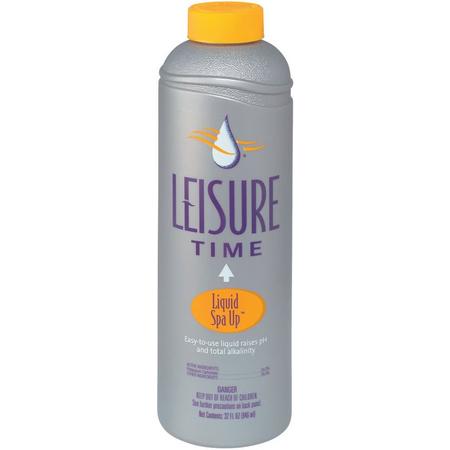 Leisure Time Liquid Spa Up