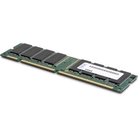 4GB PC3-12800 ECC DDR3 1600MHz UDIMM